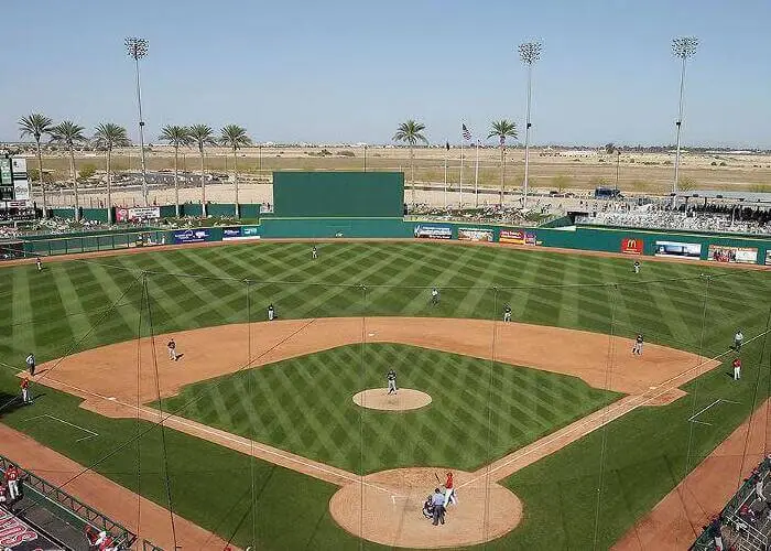 goodyear ballpark