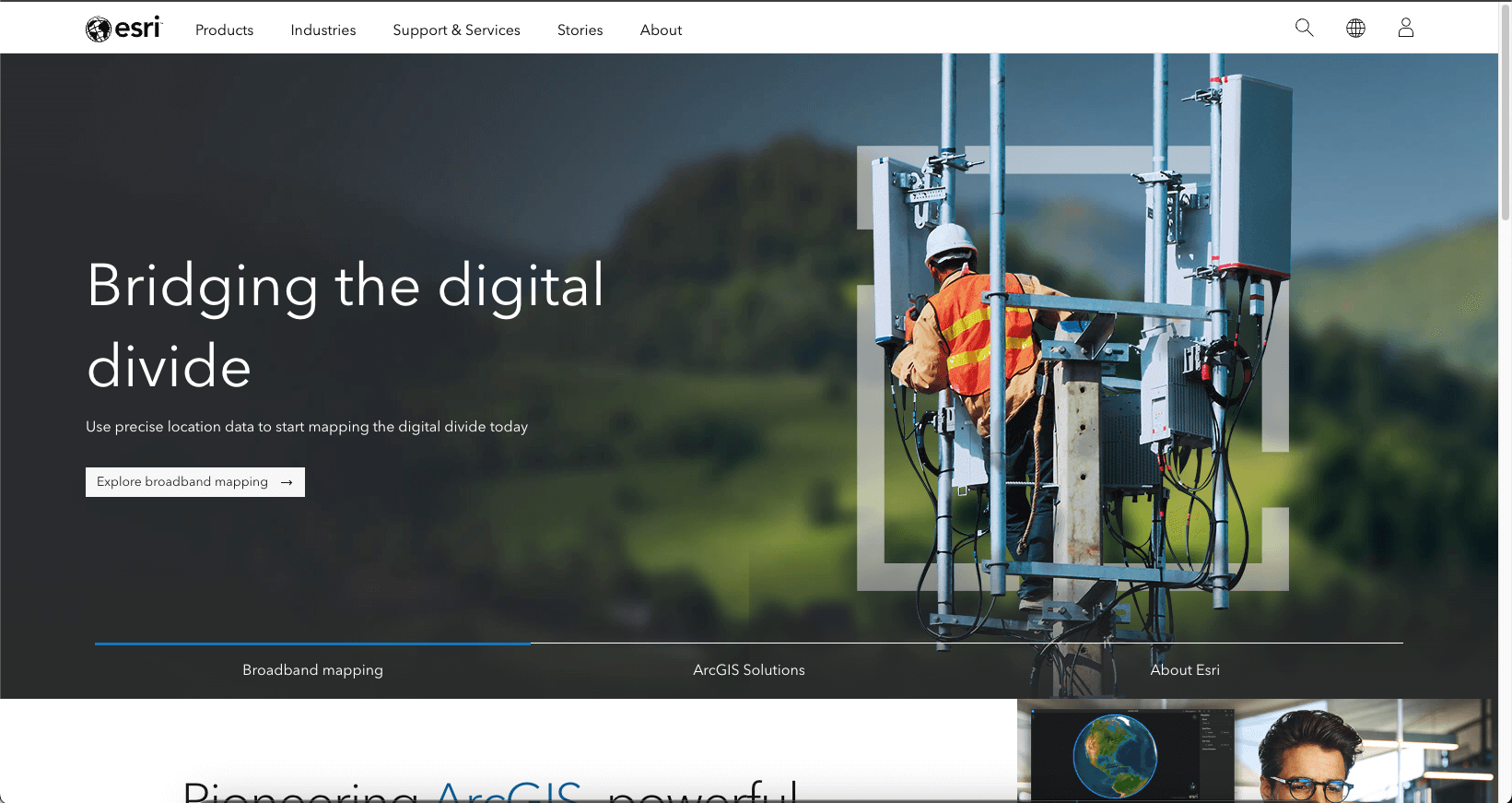 npm website